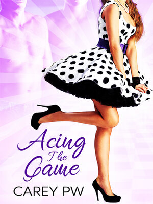 cover image of Acing the Game